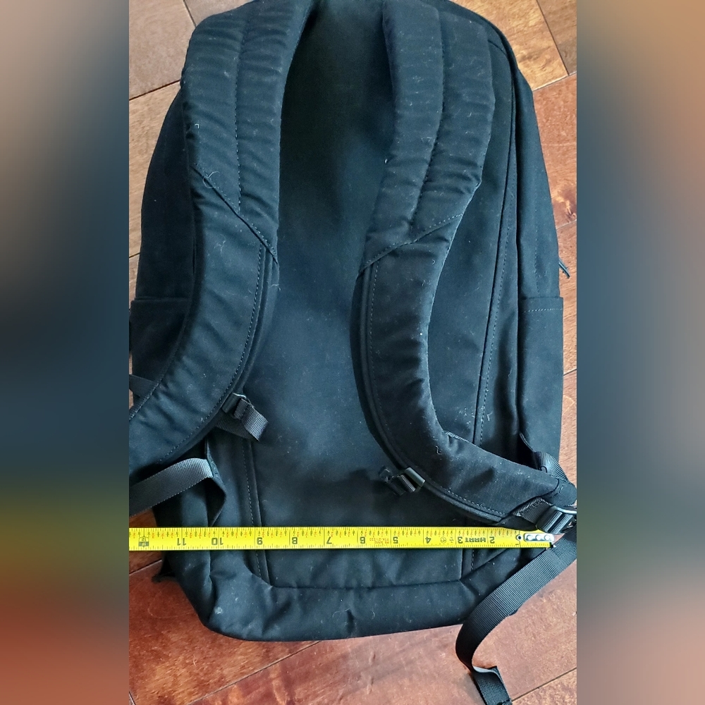 Cotopaxi Black Backpack - image 7